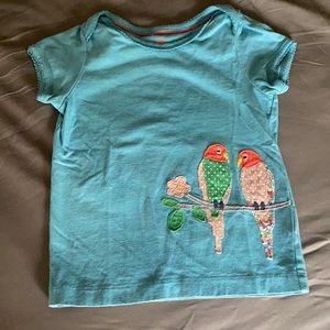 Baby Boden T-shirt size 18-24months